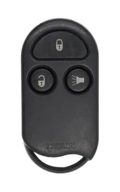 Nissan Sentra OEM 3 Button Key Fob
