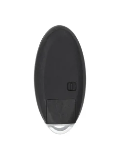 Nissan S180144803 6LA6A | 6CA6A OEM 5 Button Key Fob