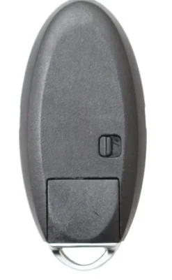 Nissan S180144021 OEM 4 Button Key Fob
