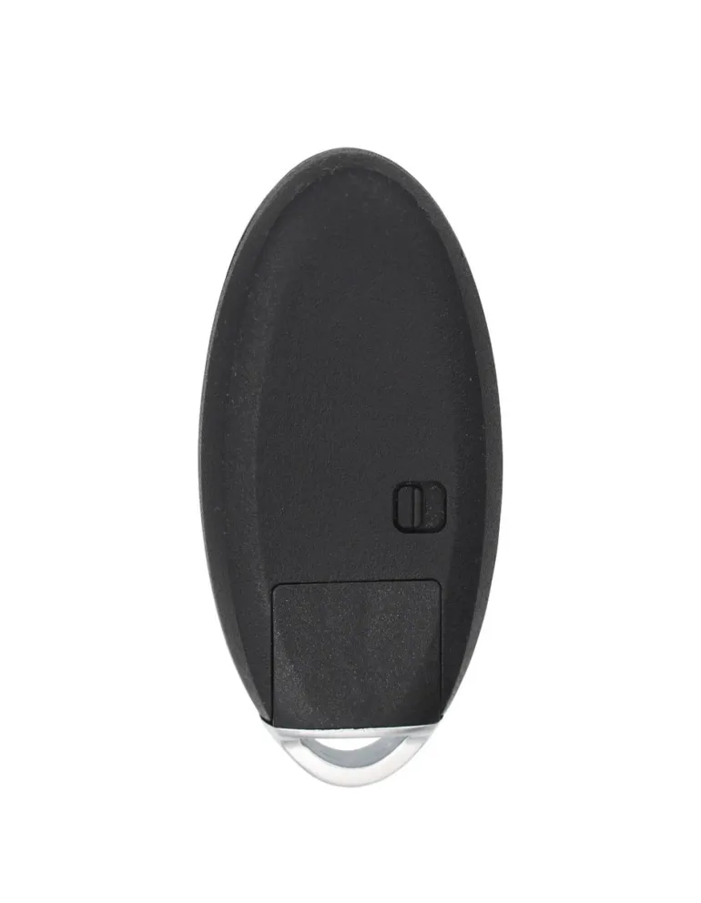 Nissan S180144503 5RA6A OEM 4 Button Key Fob