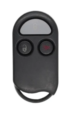 Nissan 200SX OEM 3 Button Key Fob