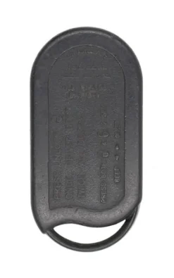 Nissan 200SX OEM 3 Button Key Fob