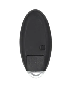 Nissan Titan OEM 4 Button w/ Remote Start Key Fob KR5TXN7 9UF5B
