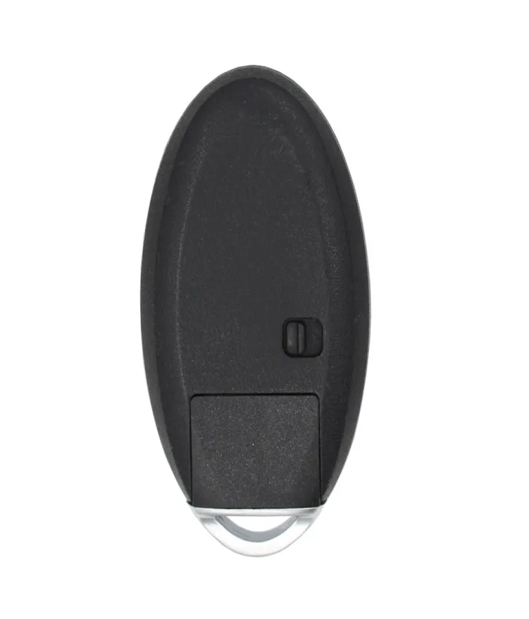 Nissan Titan OEM 4 Button w/ Remote Start Key Fob KR5TXN7 9UF5B