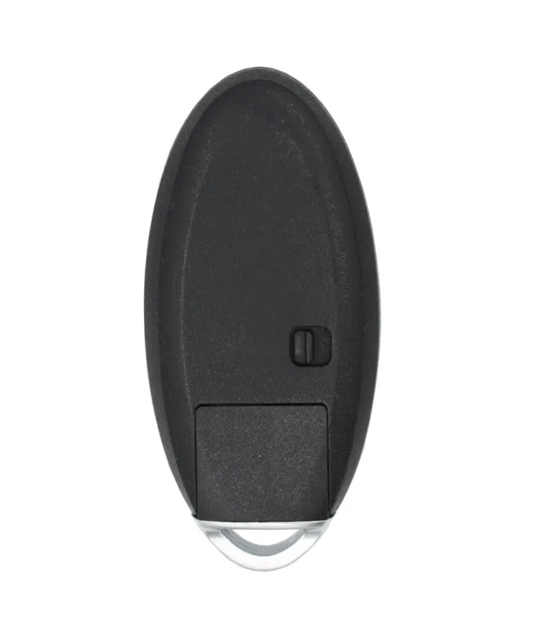 Nissan Titan XD OEM 4 Button w/ Remote Start Key Fob KR5TXN7 9UF5B