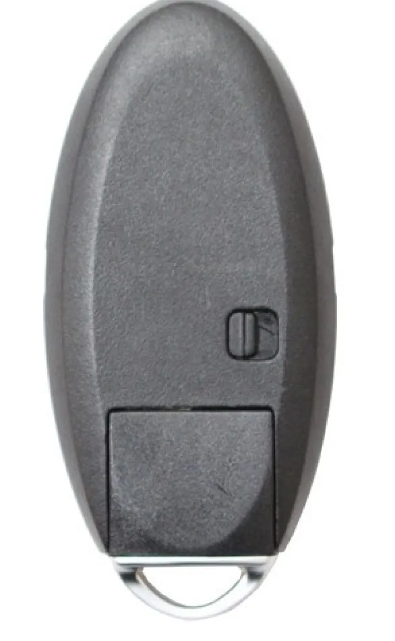 Nissan TWB1U840 OEM 4 Button Key Fob