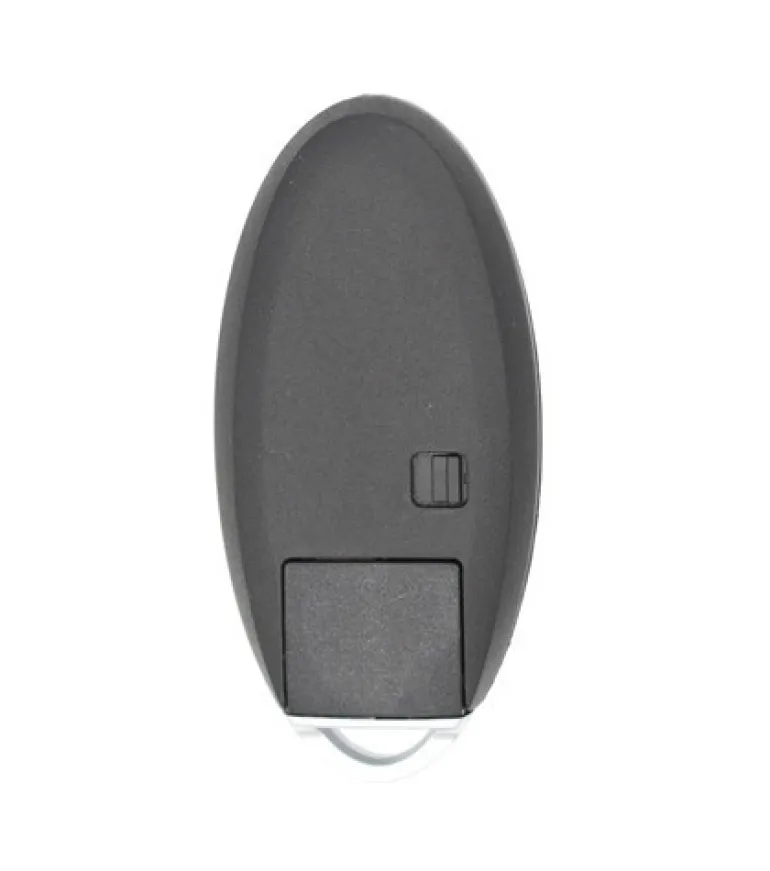 Nissan Versa OEM 3 Button Key Fob CWTWBU729