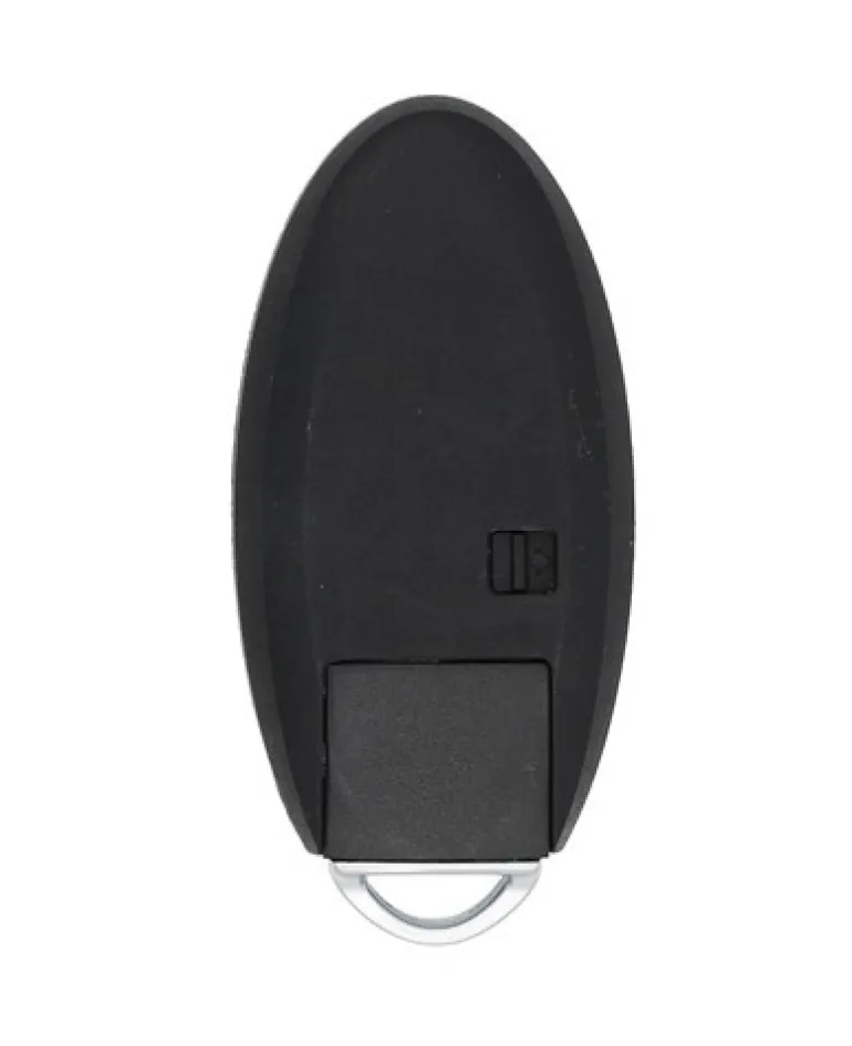 Nissan 5WK49608 OEM 4 Button Key Fob