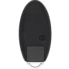 Nissan 5WK50193 OEM 3 Button Key Fob