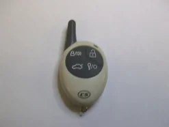 N99J1WPLL4R 1W900FMR Factory OEM KEY FOB Keyless Entry Remote Alarm Replace