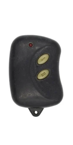 NNK4TX JTIO KEY FOB Keyless Entry Remote Fob