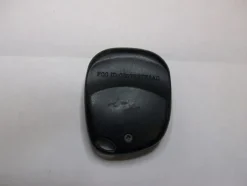 NOVA CZ57RRTX3AD Factory OEM KEY FOB Keyless Entry Remote Alarm Replace