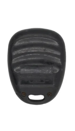 NS SAFETY 4BUTTONS Factory OEM KEY FOB Keyless Entry Remote Alarm Replace