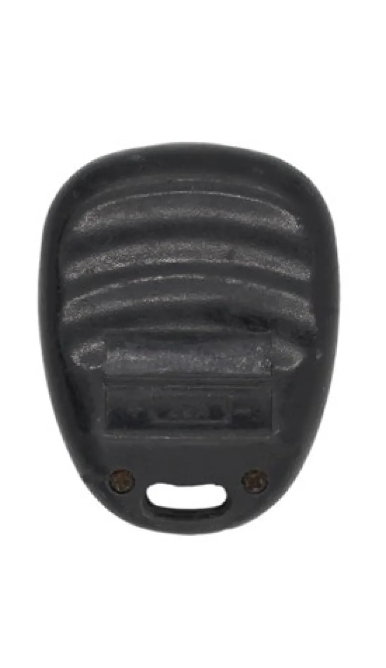 NS SAFETY 4BUTTONS Factory OEM KEY FOB Keyless Entry Remote Alarm Replace