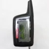 NUSTART NU4500R 7087A-R702F433 OEM KEY FOB Keyless Entry Remote Alarm Replace