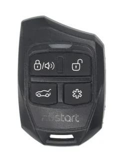 NuStart NU800R VA5JR260A433 Key Fob Remote