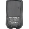 Nustart NU1WR4R-FM VA5REH300-1WFX Key Fob Remote
