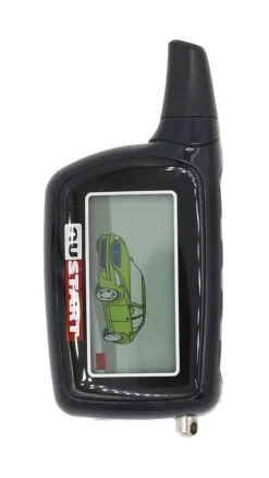 NuStart 2W703R-SH CN VA5JR703A433 Key Fob Remote