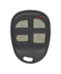 OARTXAM2000 4BUTTONS Factory OEM KEY FOB Keyless Entry Remote Alarm Replace