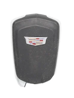 OEM Cadillac HYQ2EB Key Fob 5 Button - Grade A
