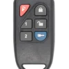 OEM Ford 7L3J-15K601-AA 6 Button Key Fob