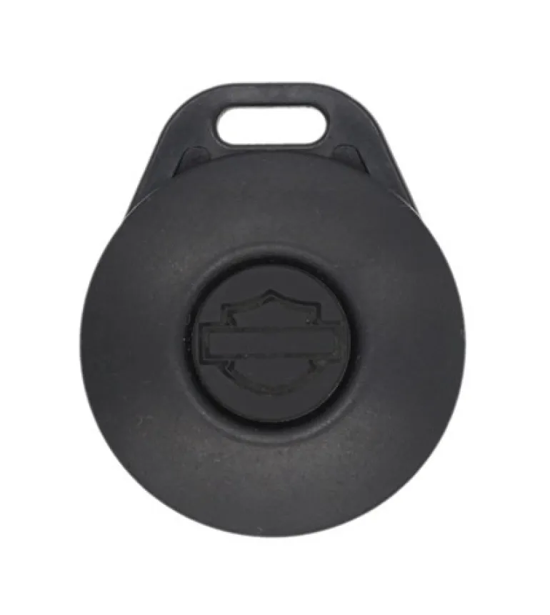 OEM Harley Davidson 68926-00 1 Button Key Fob