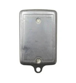 OEM Isuzu Trooper 4 Button Key Fob