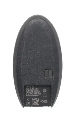 OEM Nissan S180144906 KR5TXN7 5 Button Key Fob - Grade A