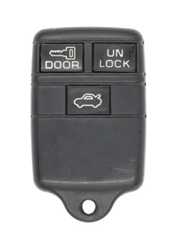 Oldsmobile Achieva OEM 3 Button Key Fob Remote