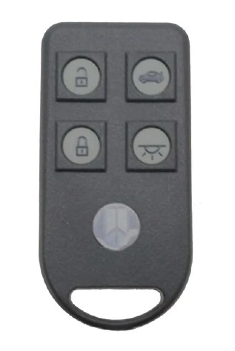 Oldsmobile 22093270 OEM 2 Button Key Fob