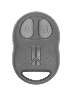 Oldsmobile 10202296 OEM 2 Button Key Fob