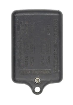 Oldsmobile 25550780 OEM 3 Button Key Fob