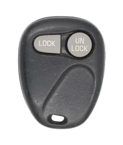 Oldsmobile Silhouette OEM 2 Button Key Fob