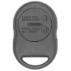 Oldsmobile Silhouette OEM Key Fob 3 Button