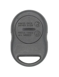 Oldsmobile Silhouette OEM Key Fob 3 Button