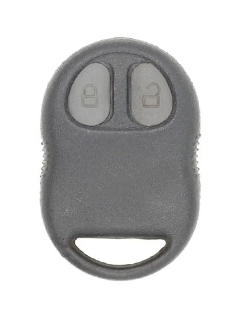 Oldsmobile Silhouette OEM Key Fob Keyless Entry 2 Button