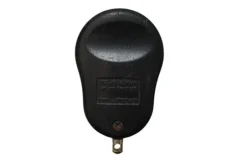 OMEGA 148 ELV148 4 BUTTONS Factory OEM KEY FOB Keyless Entry Remote Alarm