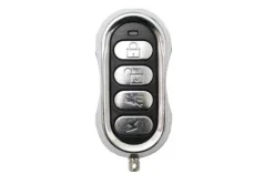 OMEGA VGA 4421 BLACK Factory OEM KEY FOB Keyless Entry Remote Alarm Replace