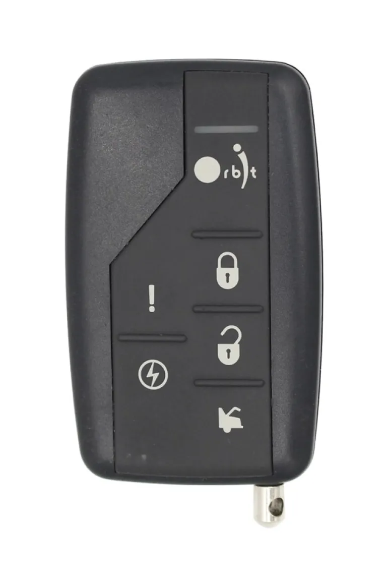 Orbit EZSDEI2510 OBRA-2510 AM HDR Key Fob Remote
