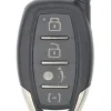 Orbit FTX74 2ACKU-R1W03FM Key Fob Remote