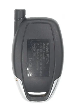 Orbit FTX74 2ACKU-R1W03FM Key Fob Remote