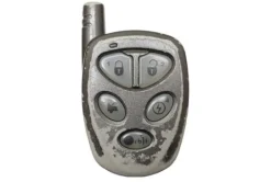 ORBIT NAHRLED4 05-A Factory OEM KEY FOB Keyless Entry Remote Alarm Replace