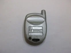 ORBIT NAHTDK4 06-A Factory OEM KEY FOB Keyless Entry Remote Alarm Replace
