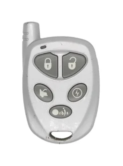 Orbit NAHTDK4 A Key Fob Remote