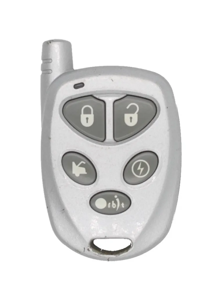Orbit NAHTDK4 A Key Fob Remote