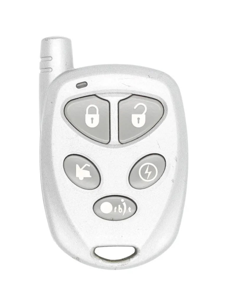 Orbit NAHTDK4-D Key Fob Remote