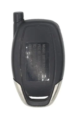 Orbit OBTR-F2400 2ACKU-R2W02FM Key Fob Remote