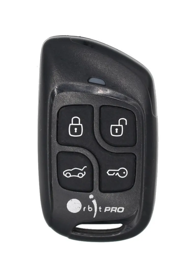 Orbit Pro OR-1WG7R-SP VA5REC320-1WSP Key Fob Remote
