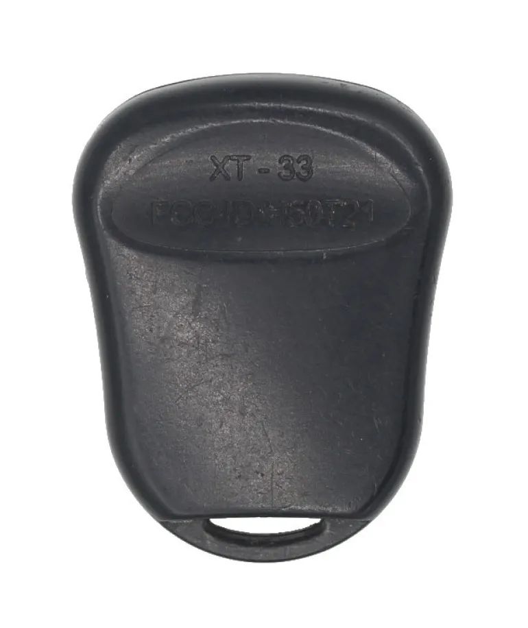 Outlaw H50T21 XT-33 Key Fob Remote