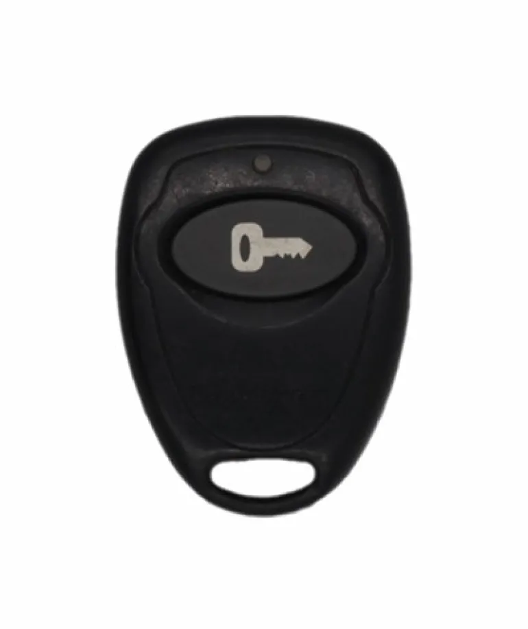 Panther H5OT45 PN1 Key Fob Remote